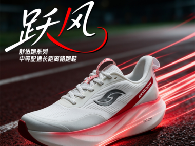 跃风lite