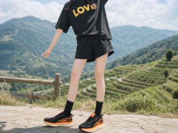 龙脊梯田